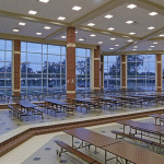 Lake Jackson Intermediate School (interior), Brazosport ISD