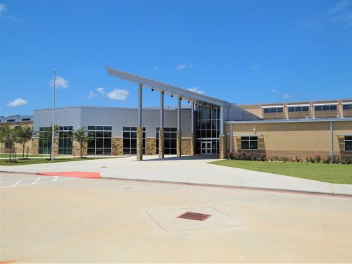 Montgomery ISD