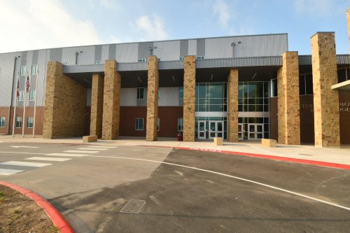 Judson ISD